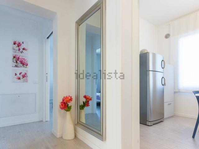 Appartamento in vendita di 75 m² in Via Don Nicola Mazza, 14