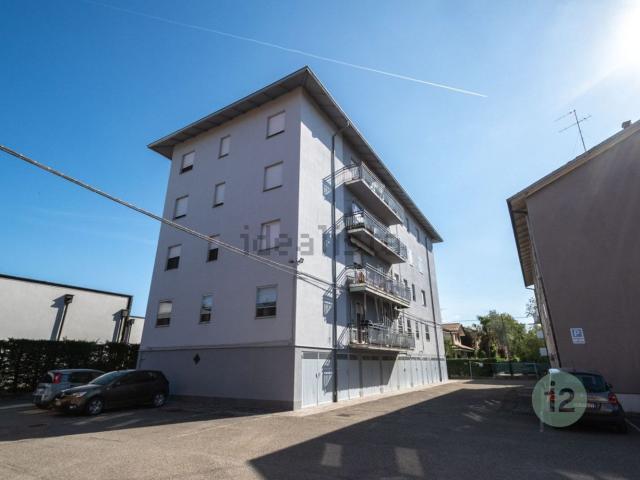 Appartamento in vendita di 75 m² in Via Donato Bramante, 22