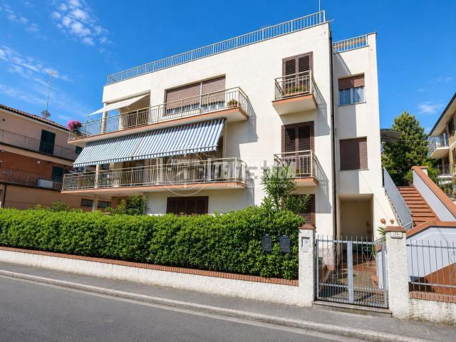 Appartamento in vendita di 75 m² in Via Donatello, 13