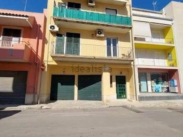 Appartamento in vendita di 75 m² in Via Dogali, 71