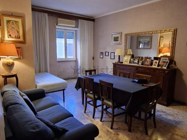 Appartamento in vendita di 75 m² in Via Duca degli Abruzzi