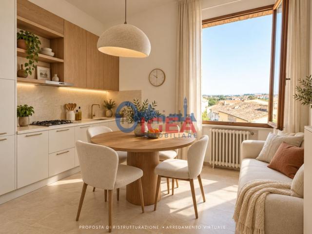 Appartamento in vendita di 75 m² in Via Duccio di Boninsegna