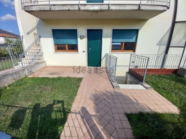 Appartamento in vendita di 75 m² in Via E. Fermi, 8