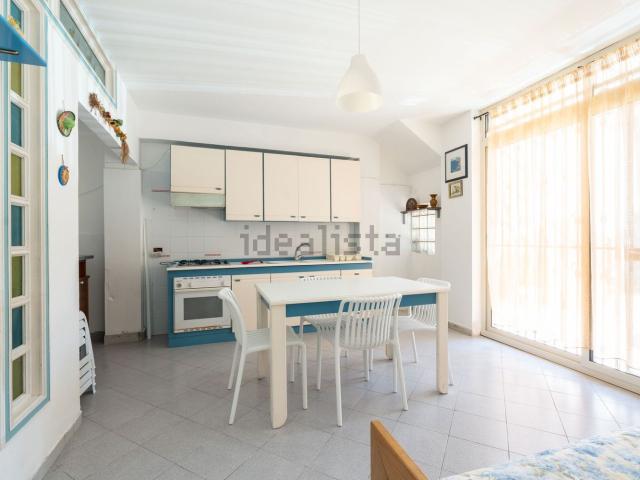 Appartamento in vendita di 75 m² in Via E. Toti, 5