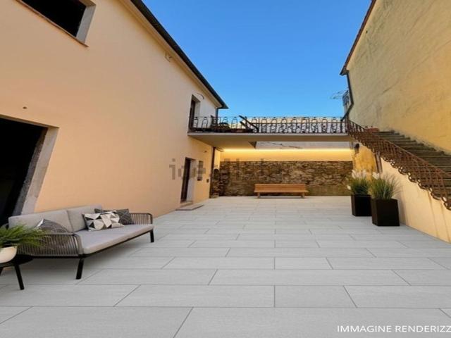 Appartamento in vendita di 75 m² in Via Edmondo de Amicis, 71