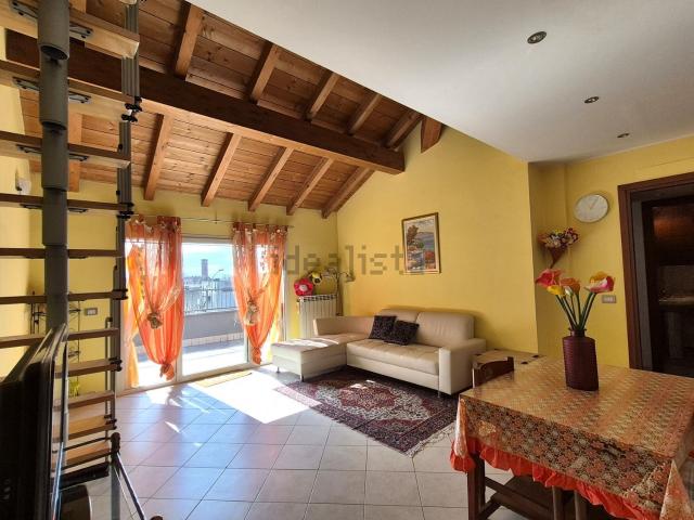 Appartamento in vendita di 75 m² in Via Einstein, 13