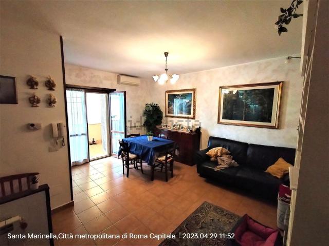 Appartamento in vendita di 75 m² in Via Elcetina, 4
