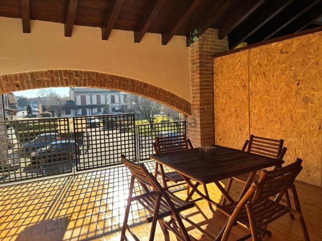 Appartamento in vendita di 75 m² in Via Emilia Parmense, 197