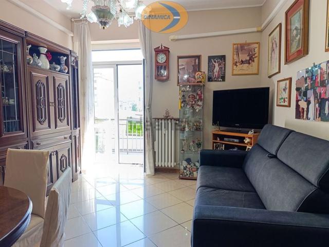 Appartamento in vendita di 75 m² in Via Enrico da Monza, 44