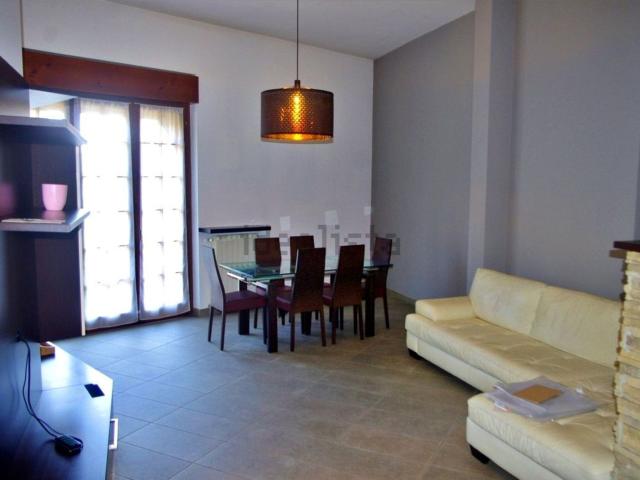 Appartamento in vendita di 75 m² in Via Enrico dell&apos Acqua