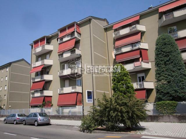 Appartamento in vendita di 75 m² in Via Enrico Fermi, 1