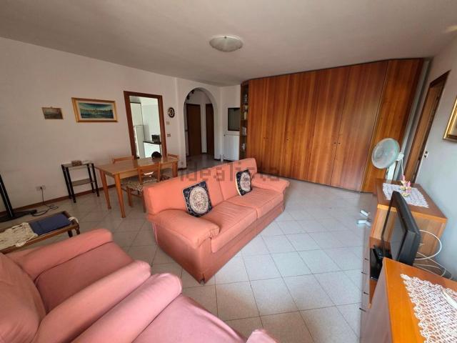 Appartamento in vendita di 75 m² in Via Enrico Fermi