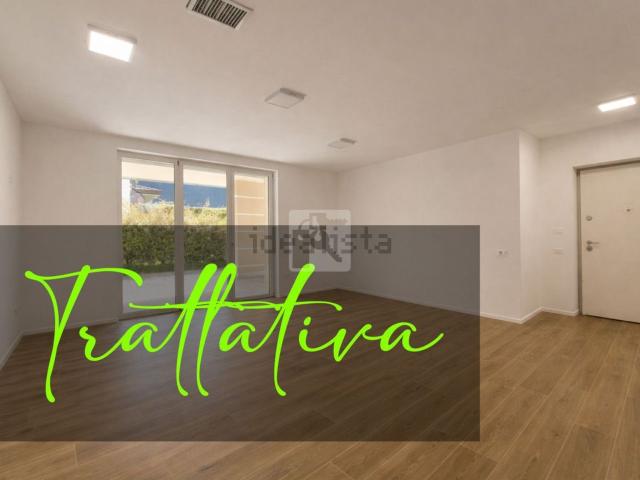 Appartamento in vendita di 75 m² in Via Enrico Fermi