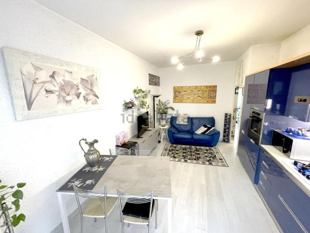 Appartamento in vendita di 75 m² in Via Enrico Fermi