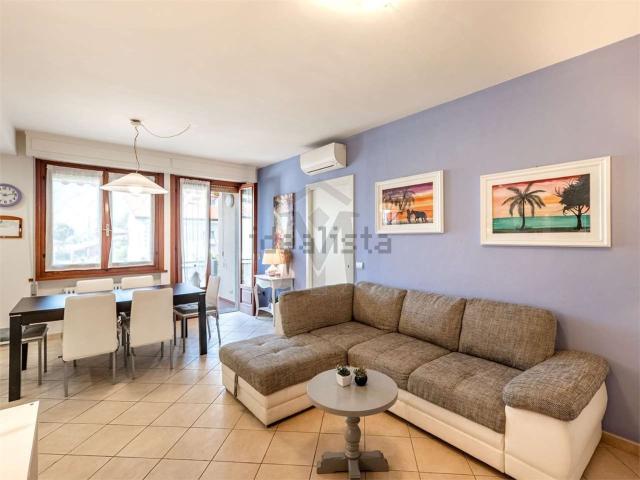 Appartamento in vendita di 75 m² in Via Enrico Mattei, 47