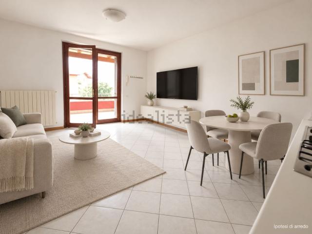Appartamento in vendita di 75 m² in Via Enrico Mattei