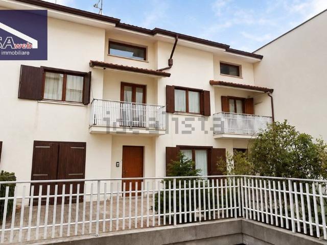Appartamento in vendita di 75 m² in Via Enrico Toti