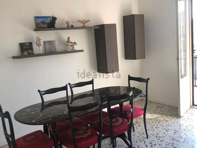 Appartamento in vendita di 75 m² in Via Enrico Toti, 3