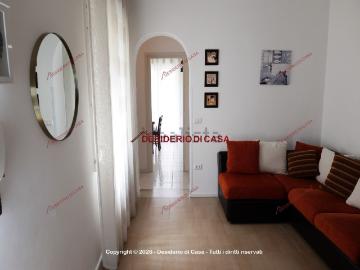 Appartamento in vendita di 75 m² in Via Epifanio Barracco, 12