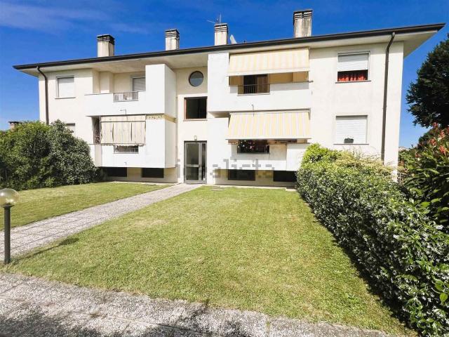 Appartamento in vendita di 75 m² in Via Ermes di Colloredo, 10
