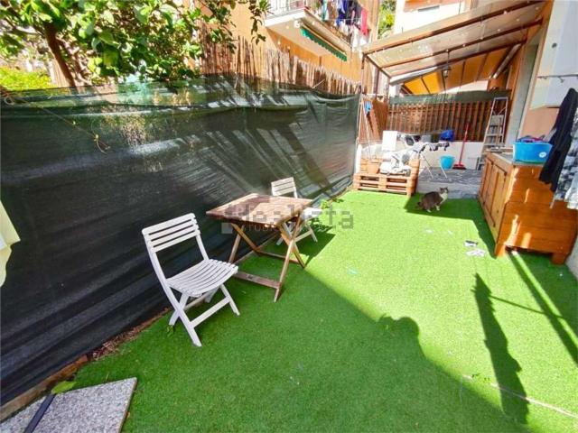 Appartamento in vendita di 75 m² in Via Ernesto Cabruna