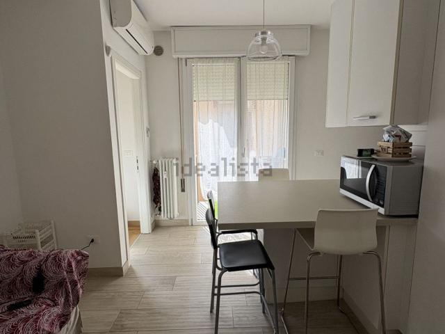 Appartamento in vendita di 75 m² in Via Eremitani