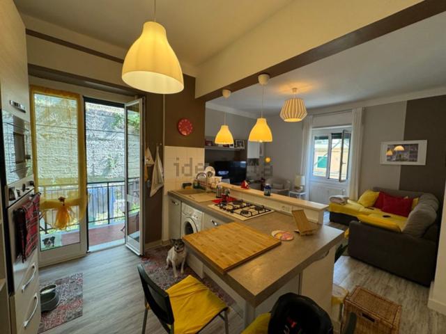 Appartamento in vendita di 75 m² in Via Erpidio Berno, 77