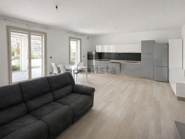 Appartamento in vendita di 75 m² in Via May, 14