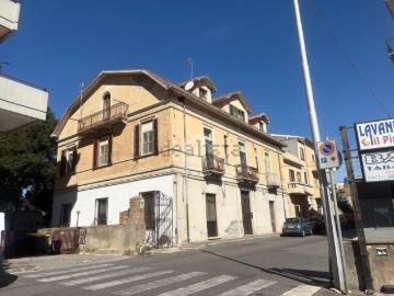 Appartamento in vendita di 75 m² in Via Ettore Vitale, 13