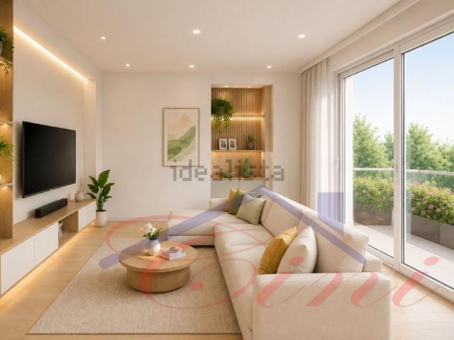 Appartamento in vendita di 75 m² in Via Europa