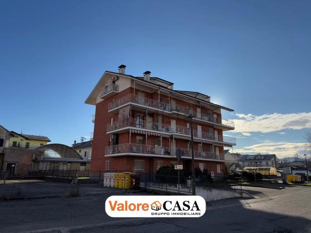 Appartamento in vendita di 75 m² in Via Evangelista Torricelli