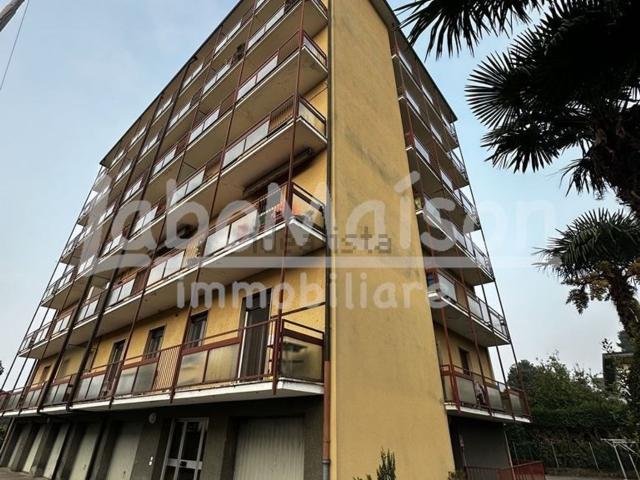 Appartamento in vendita di 75 m² in Via F. de Ambrosis