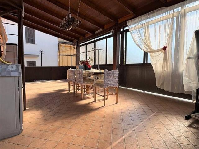 Appartamento in vendita di 75 m² in Via F.lli Cervi