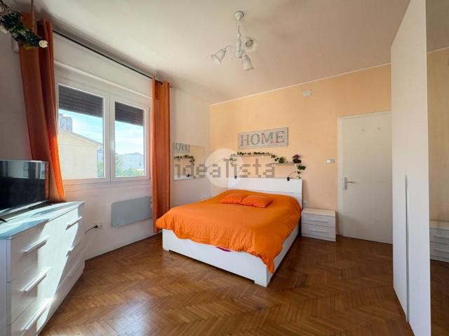 Appartamento in vendita di 75 m² in Via Famiglia Fontebasso, 8