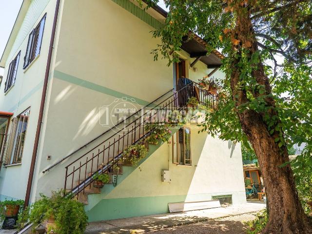 Appartamento in vendita di 75 m² in Via Fanella