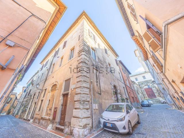 Appartamento in vendita di 75 m² in Via Fabio e Raffaello Giovagnoli