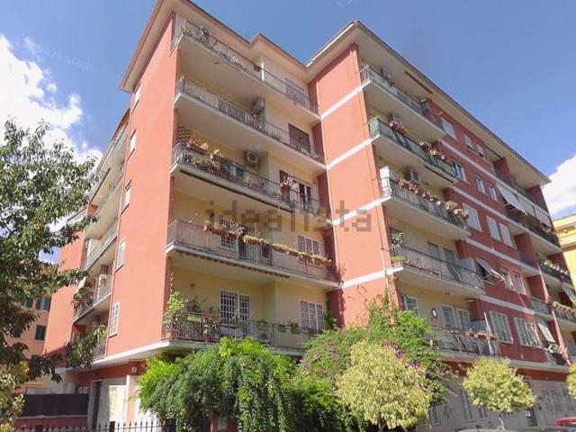 Appartamento in vendita di 75 m² in Via Fabiola, 5