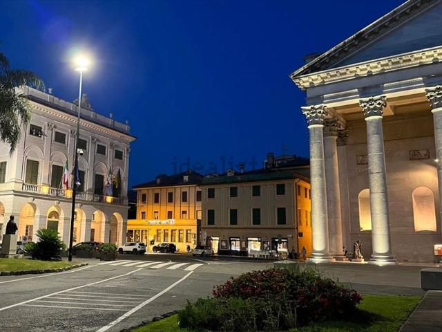 Appartamento in vendita di 75 m² in Via Federico Delpino, 21