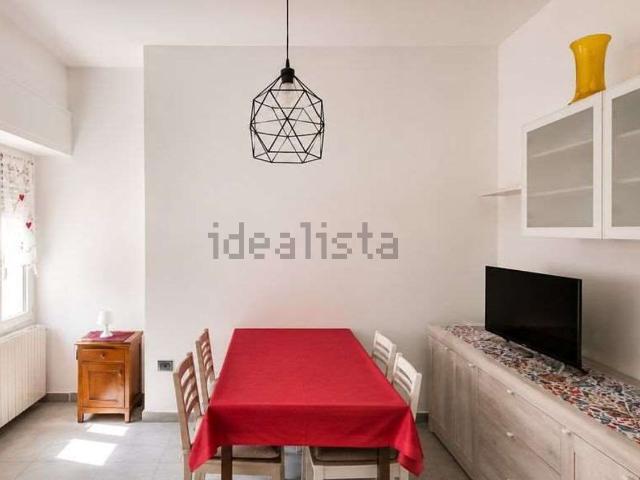 Appartamento in vendita di 75 m² in Via Felice Cavallotti, 21