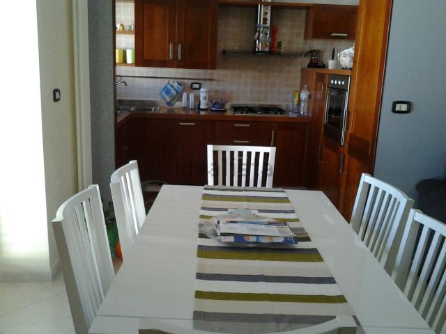 Appartamento in vendita di 75 m² in Via Felice Cavallotti, 29