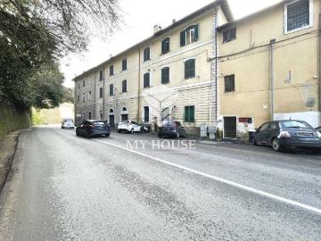 Appartamento in vendita di 75 m² in Via Felice Borghese, 3