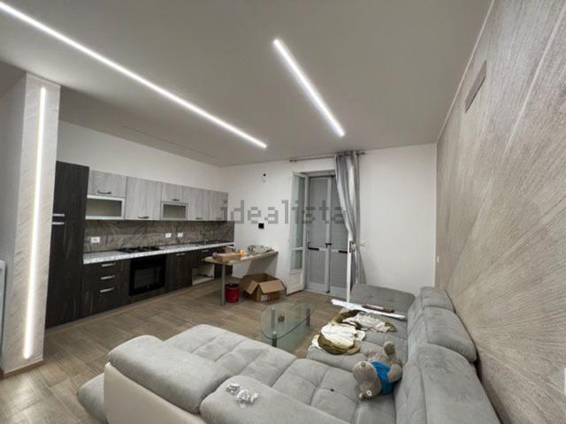 Appartamento in vendita di 75 m² in Via Ferdinando Gabotto, 9
