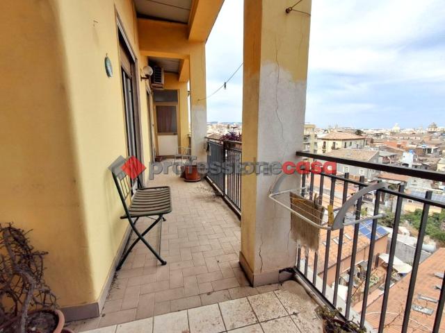 Appartamento in vendita di 75 m² in Via Ferrara Abate, 64