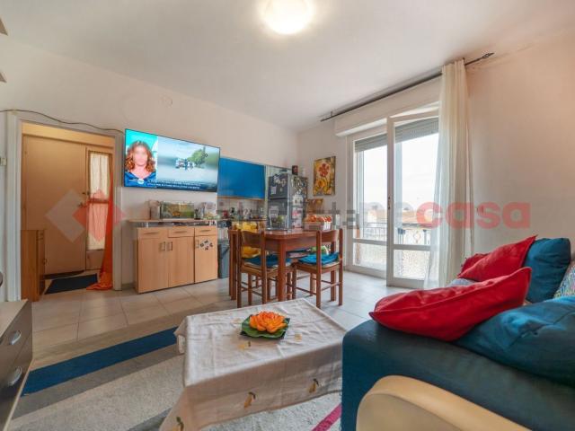 Appartamento in vendita di 75 m² in Via Ferrucci