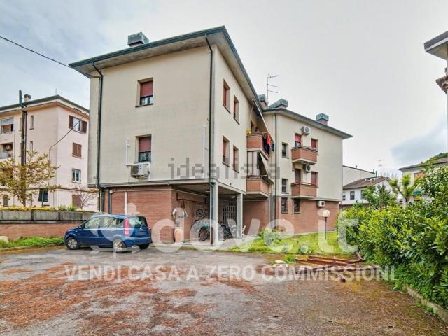 Appartamento in vendita di 75 m² in Via Filippo Lanciani, 43