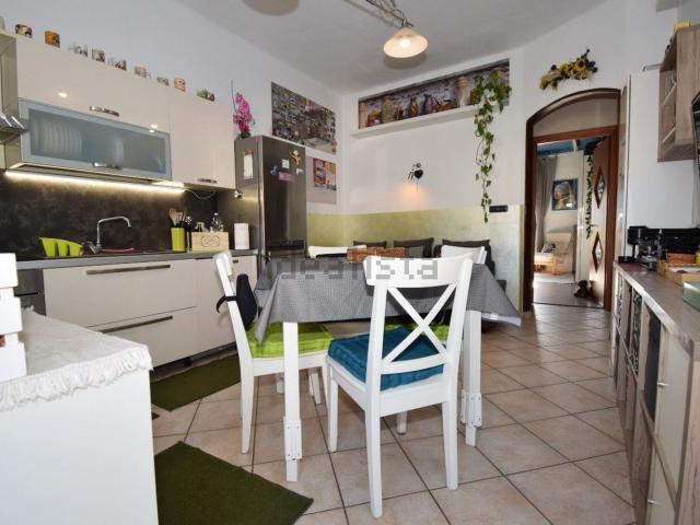 Appartamento in vendita di 75 m² in Via Filippo Turati, 6