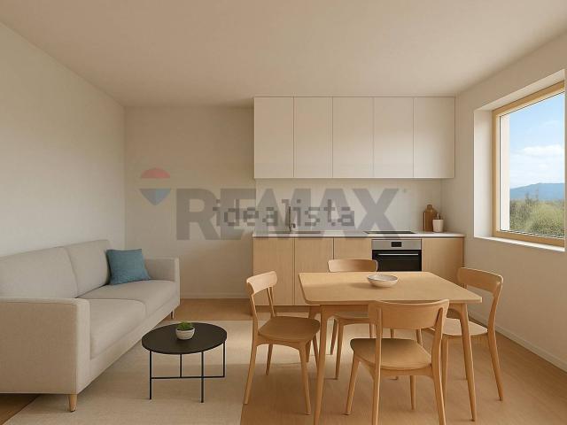 Appartamento in vendita di 75 m² in Via Filippo Turati