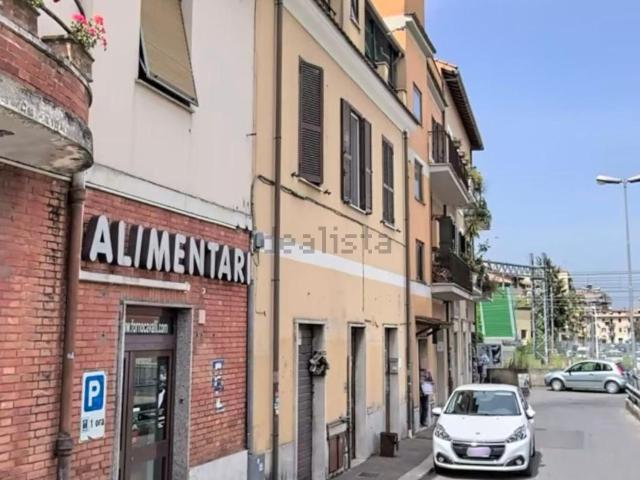 Appartamento in vendita di 75 m² in Via Filippo Turati, 177