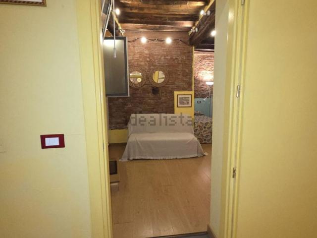 Appartamento in vendita di 75 m² in Via Fillungo