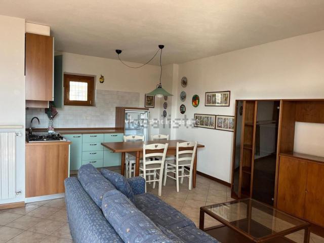 Appartamento in vendita di 75 m² in Via Foppa Rossi